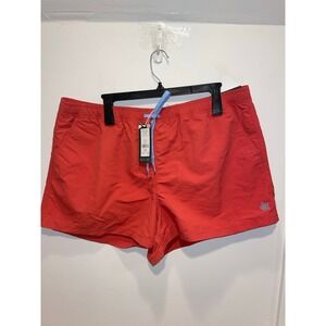 Alpine Design Womens Nylon Waterproof Shorts. Size‎ XL (NWTS)